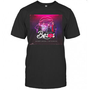 Eslabon Armado  Tus Besos T-Shirt